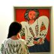 La blouse Romain, Matisse